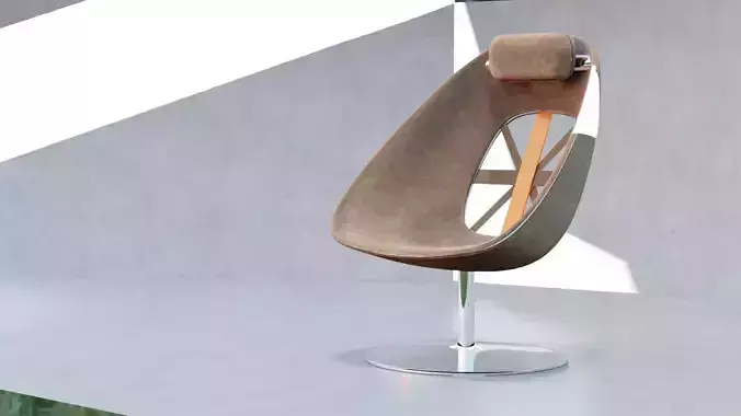 The British Chair