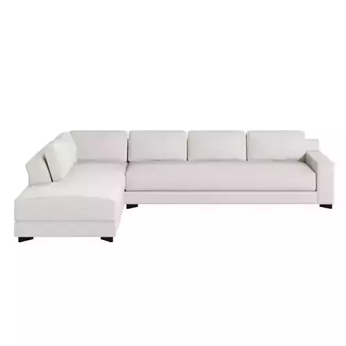 HOLLY HUNT Waterloo Sofa