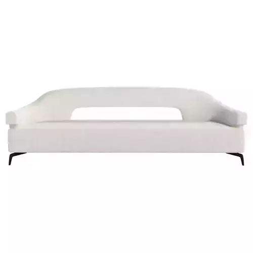 HOLLY HUNT Minerva Sofa