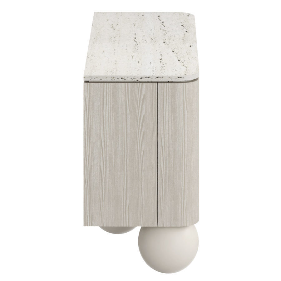 le berre vevaud OLBIA 3D model_2