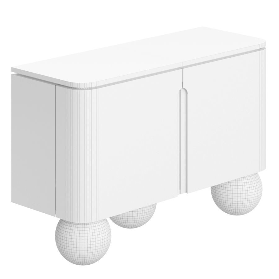 le berre vevaud OLBIA 3D model_5