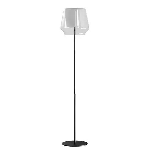 Casablanca AleveFloor Lamp