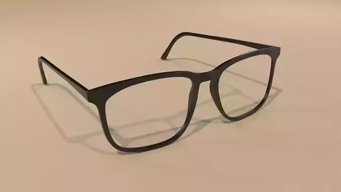 glasses