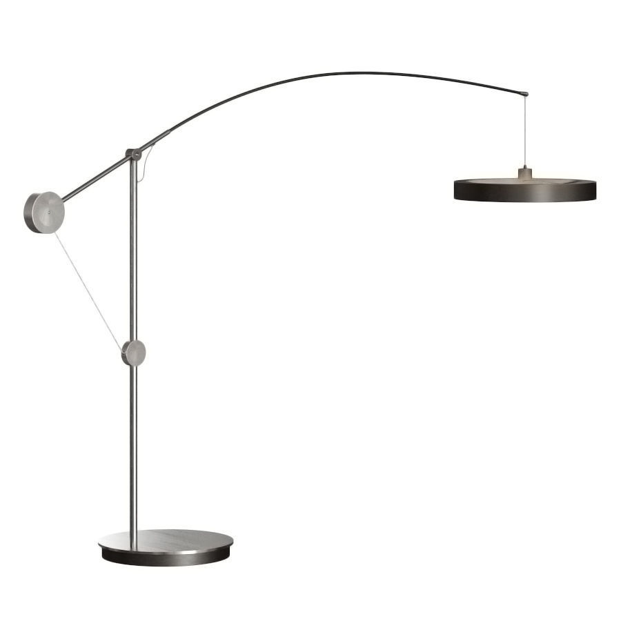 ASTRO S  Floor lamp By Market Set 3D model_3