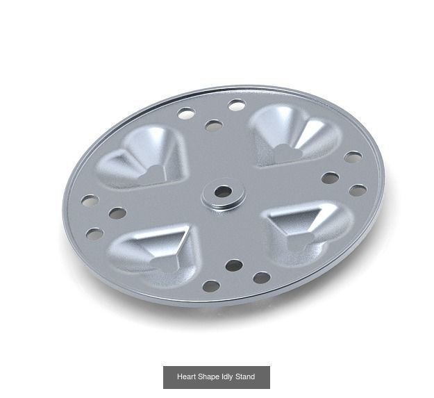 HOUSEWARE SPECIAL MOULD PACK 3D Model Collection_3