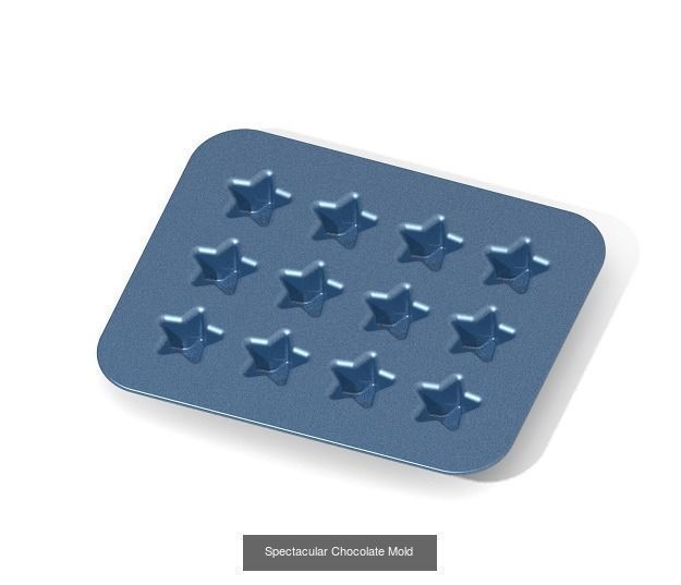 HOUSEWARE SPECIAL MOULD PACK 3D Model Collection_7