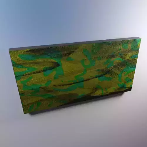 painting 5 camouflage