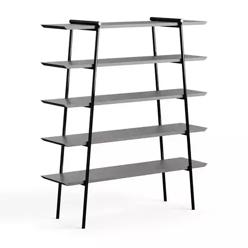 Duoo Zegen Shelving Unit