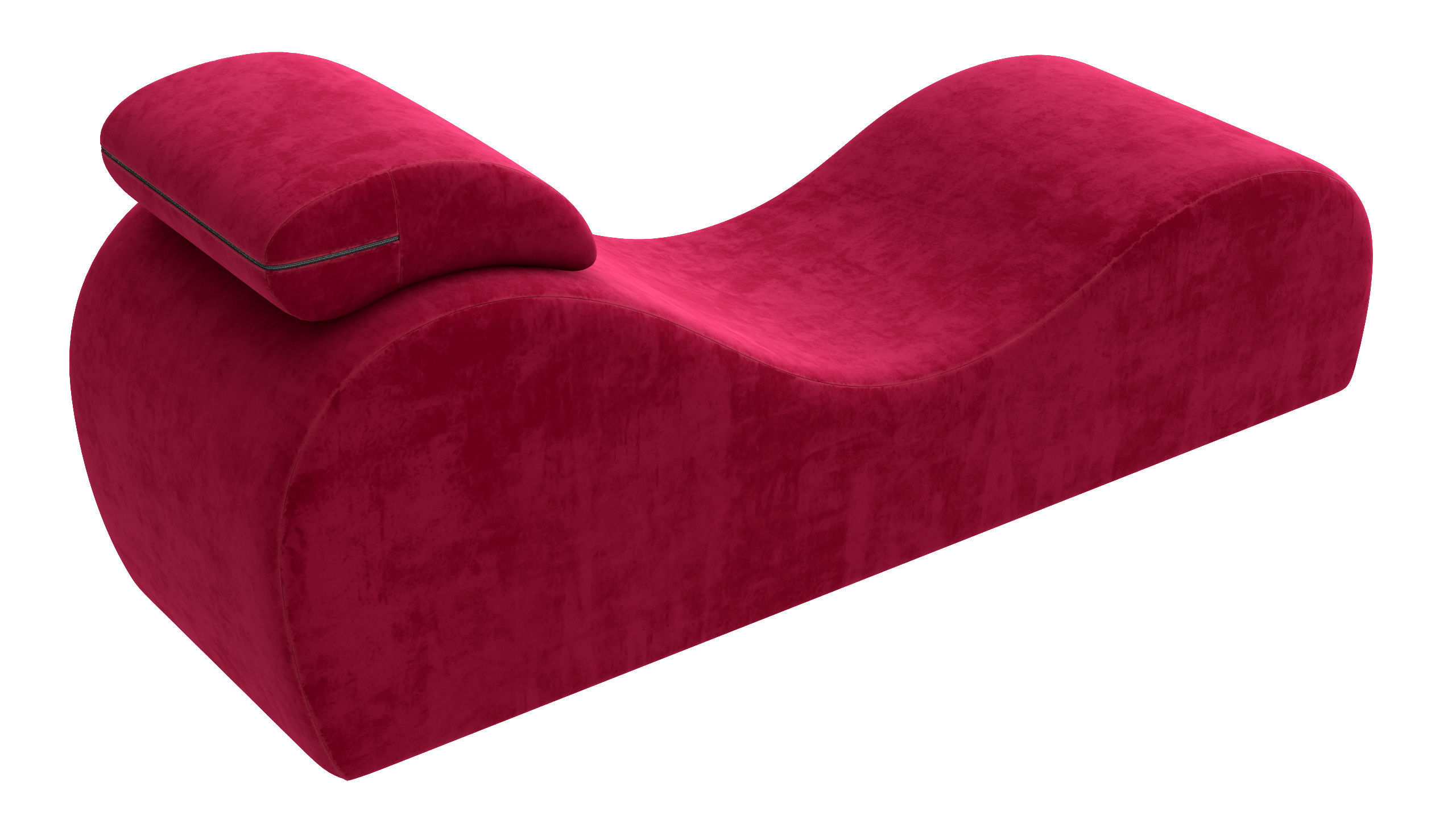 Liberator Esse Chaise 3D model_4