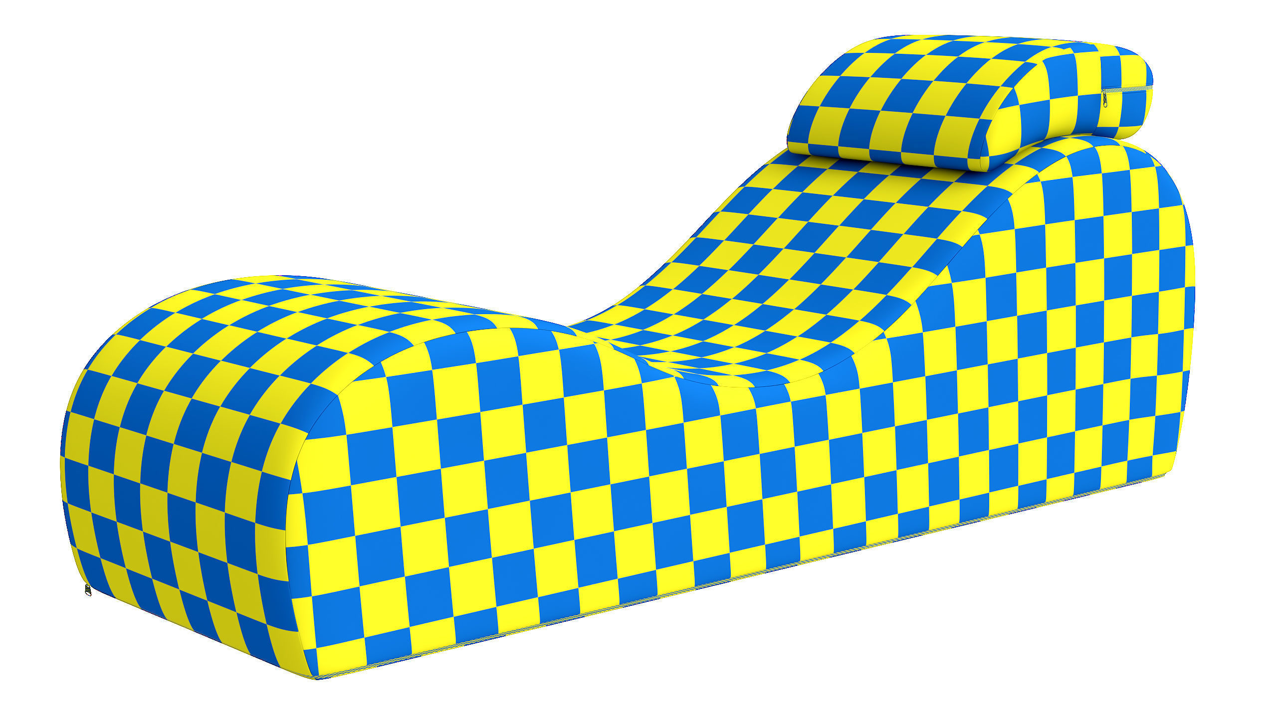 Liberator Esse Chaise 3D model_15