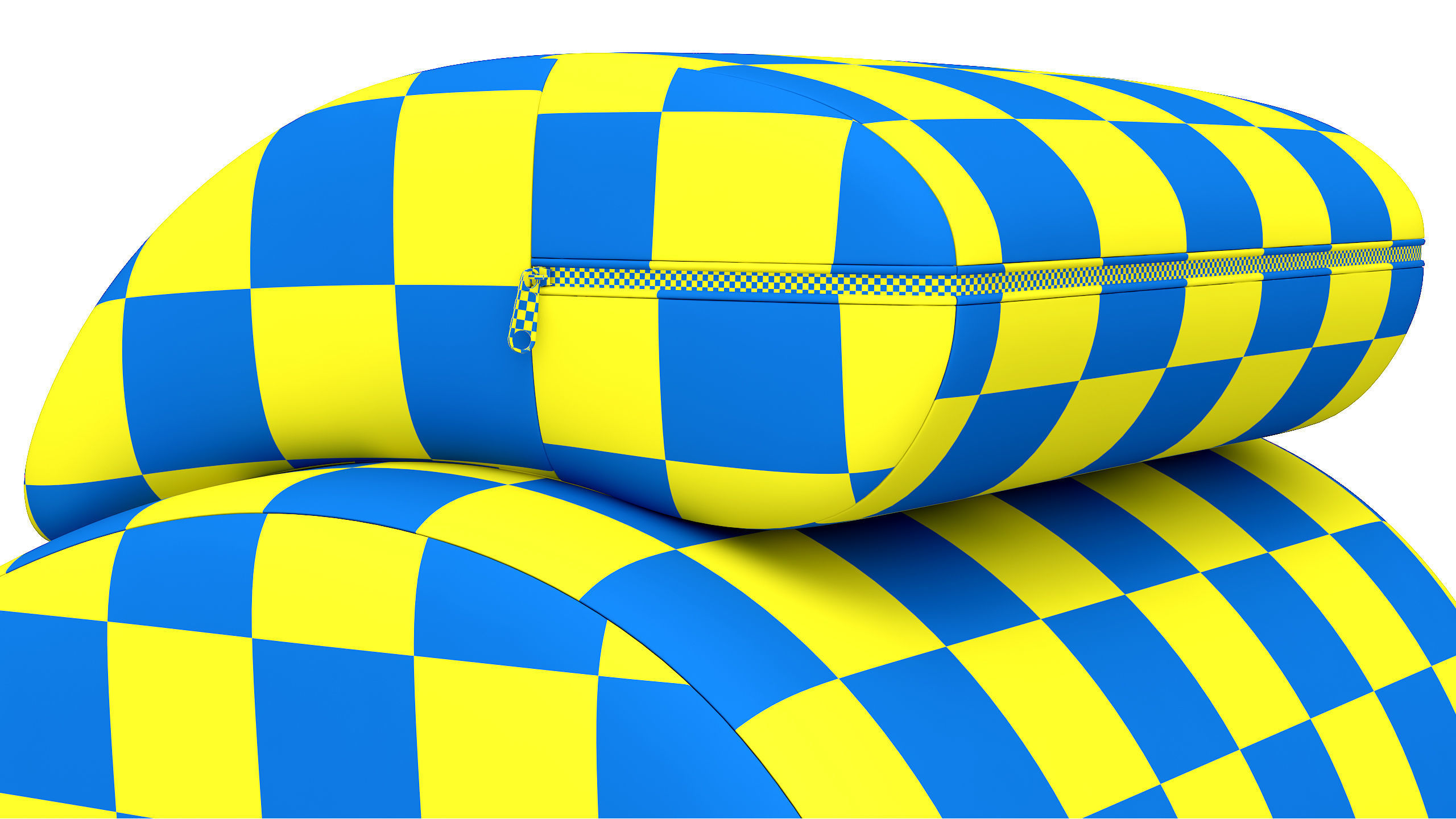 Liberator Esse Chaise 3D model_16