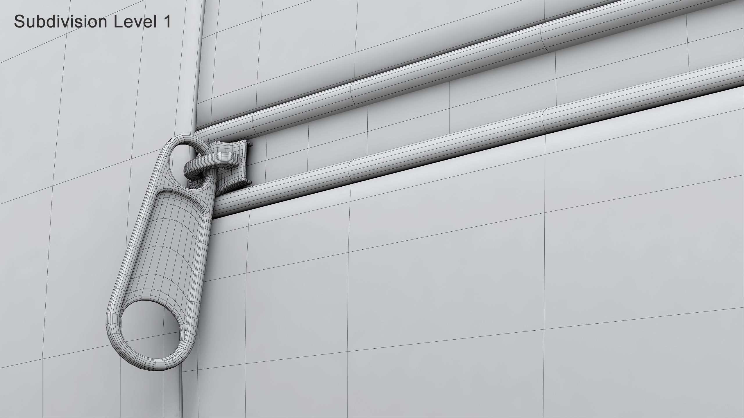 Liberator Esse Chaise 3D model_14