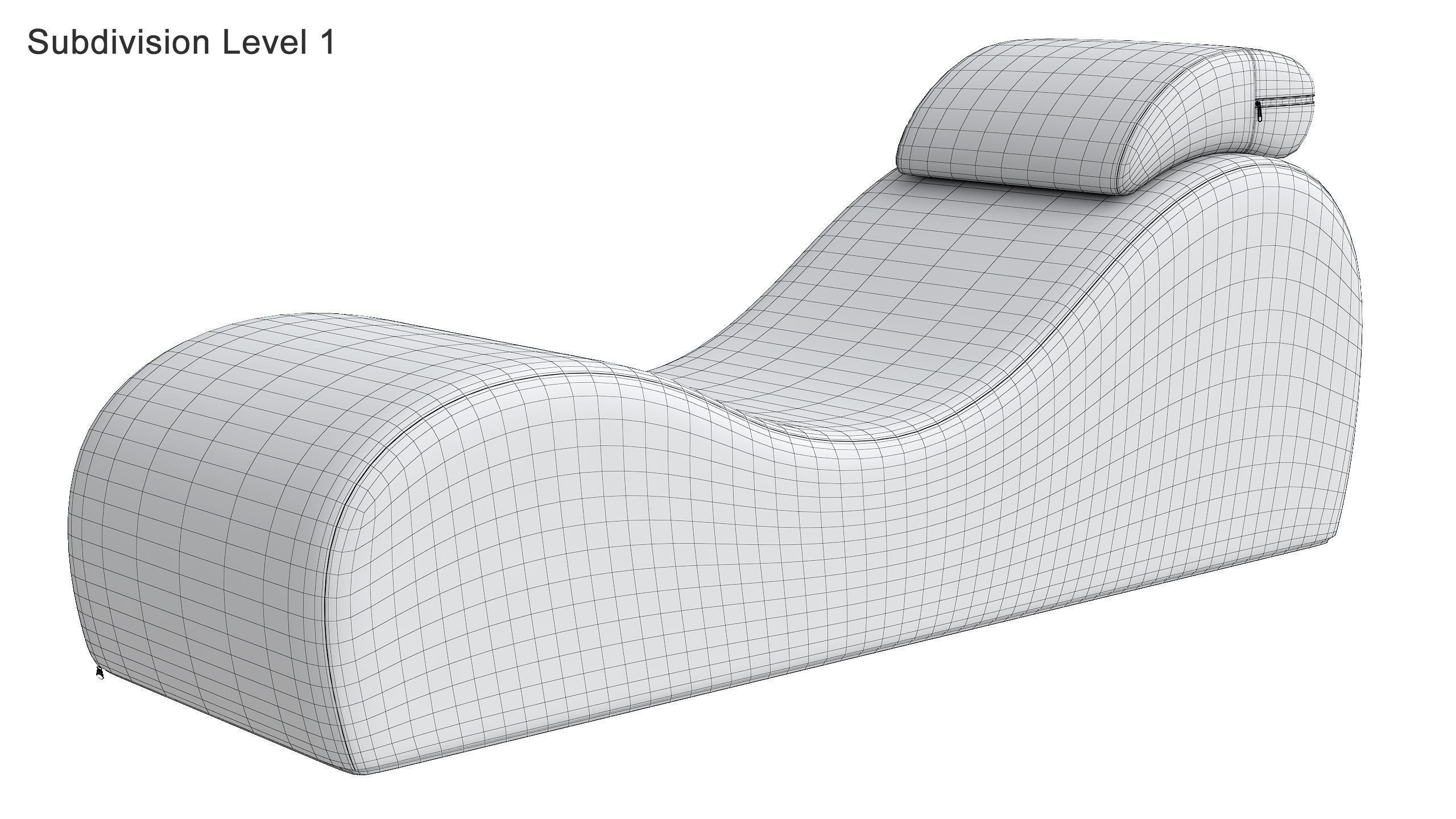 Liberator Esse Chaise 3D model_10