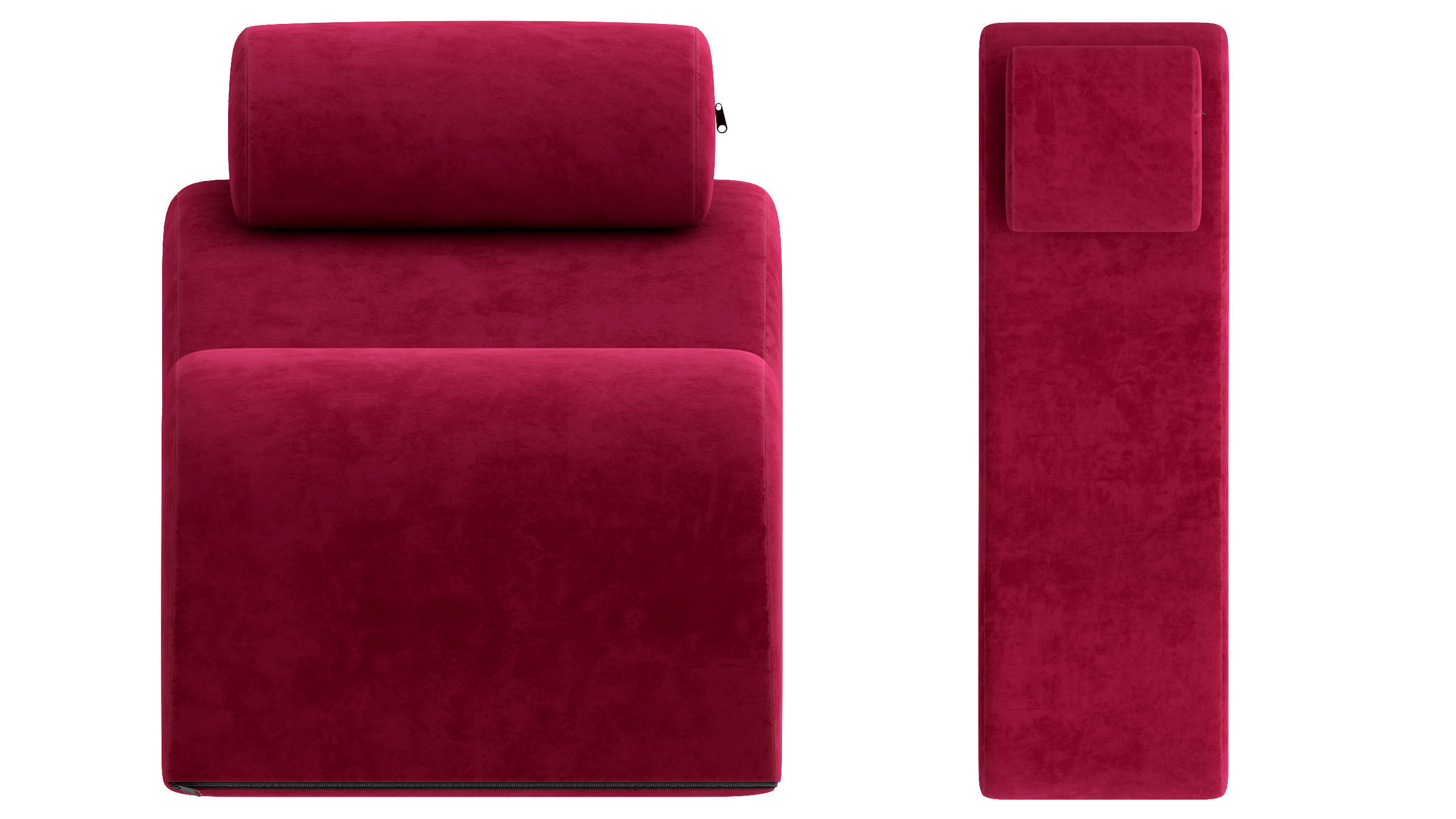 Liberator Esse Chaise 3D model_8