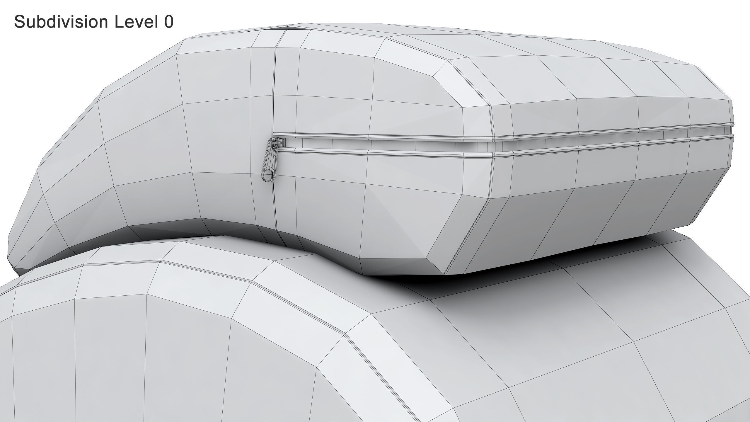 Liberator Esse Chaise 3D model_11