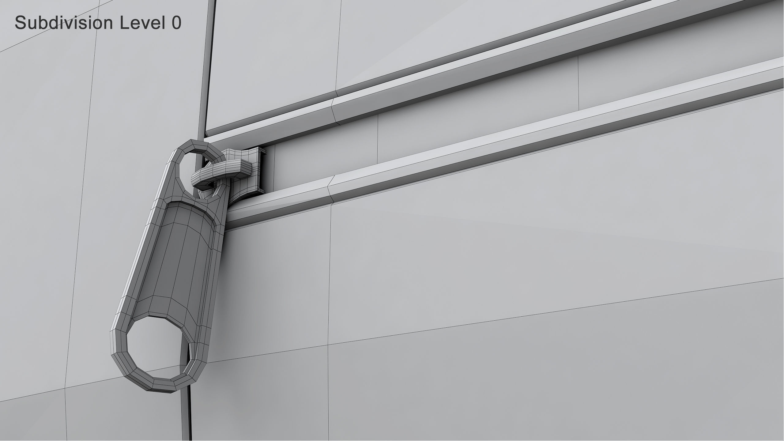 Liberator Esse Chaise 3D model_13