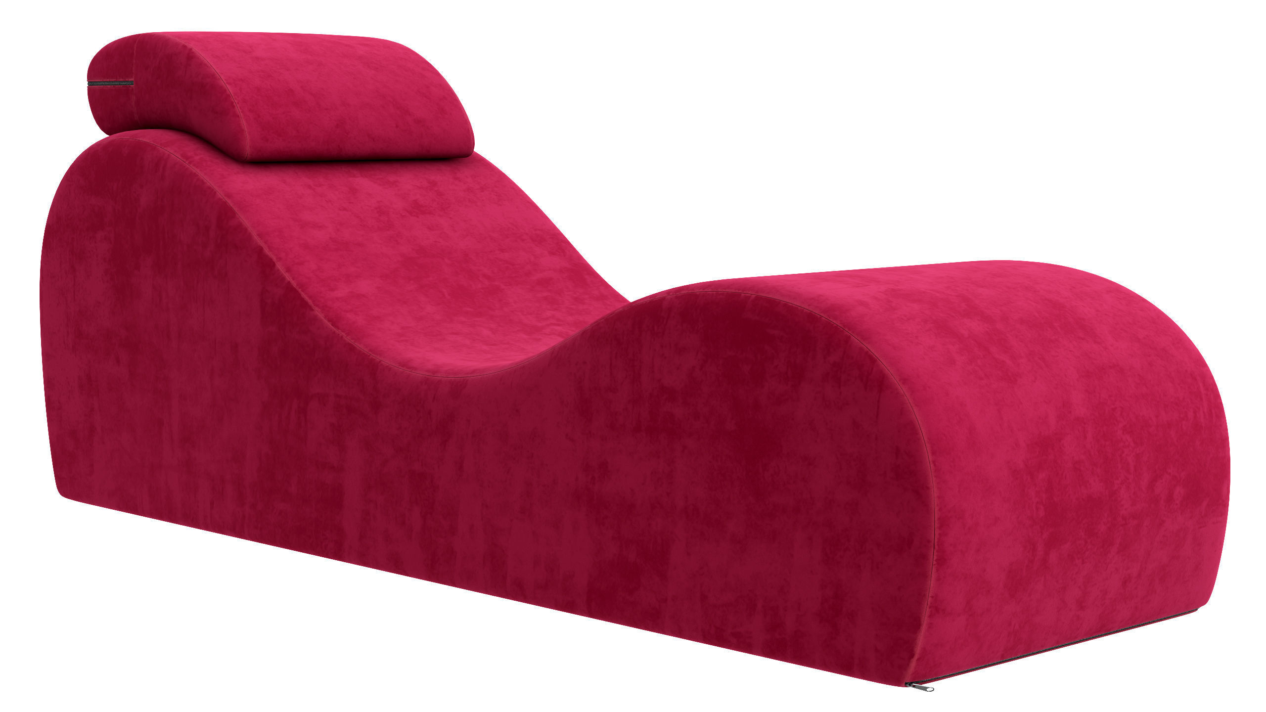 Liberator Esse Chaise 3D model_5