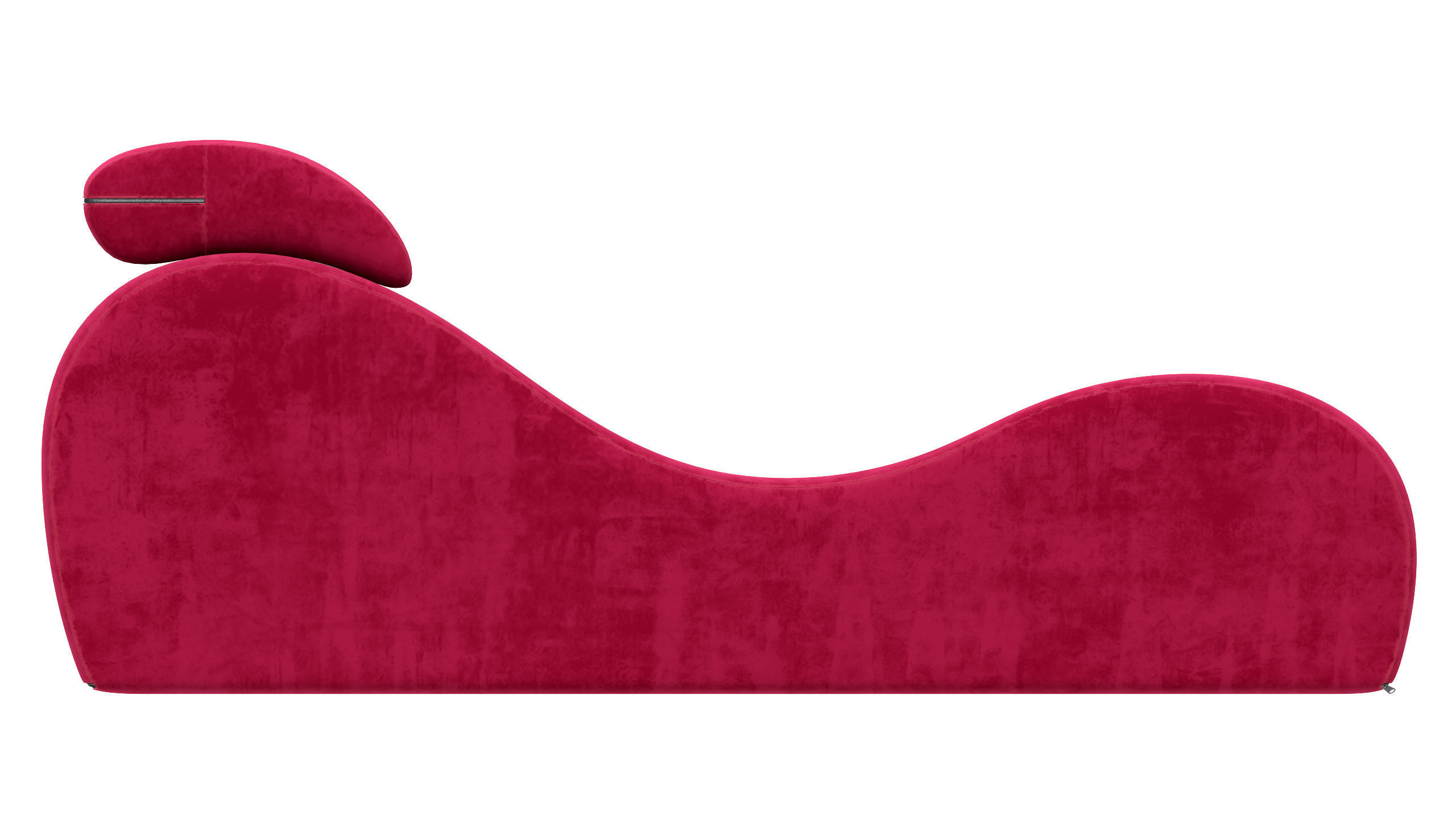 Liberator Esse Chaise 3D model_3