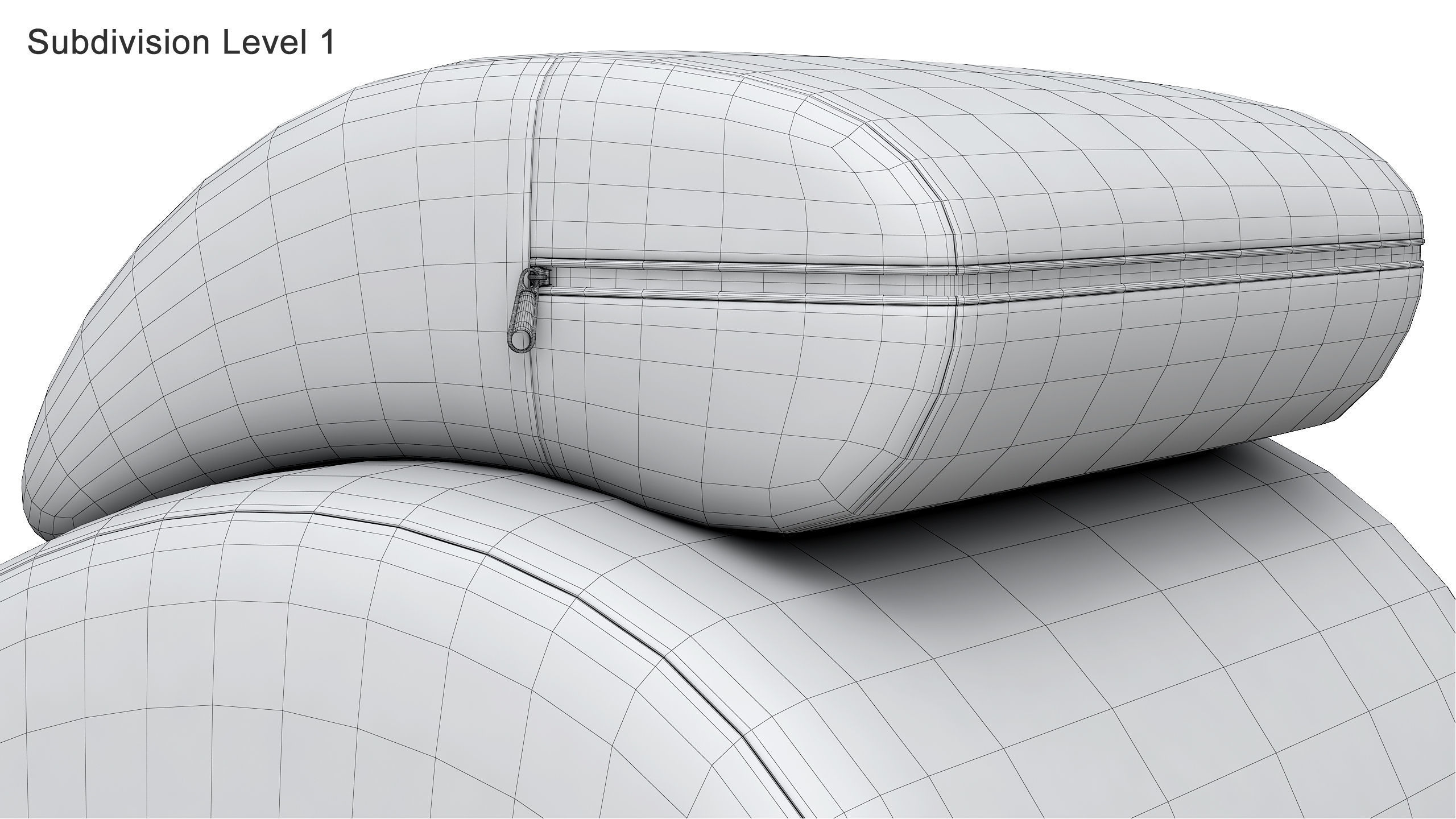 Liberator Esse Chaise 3D model_12