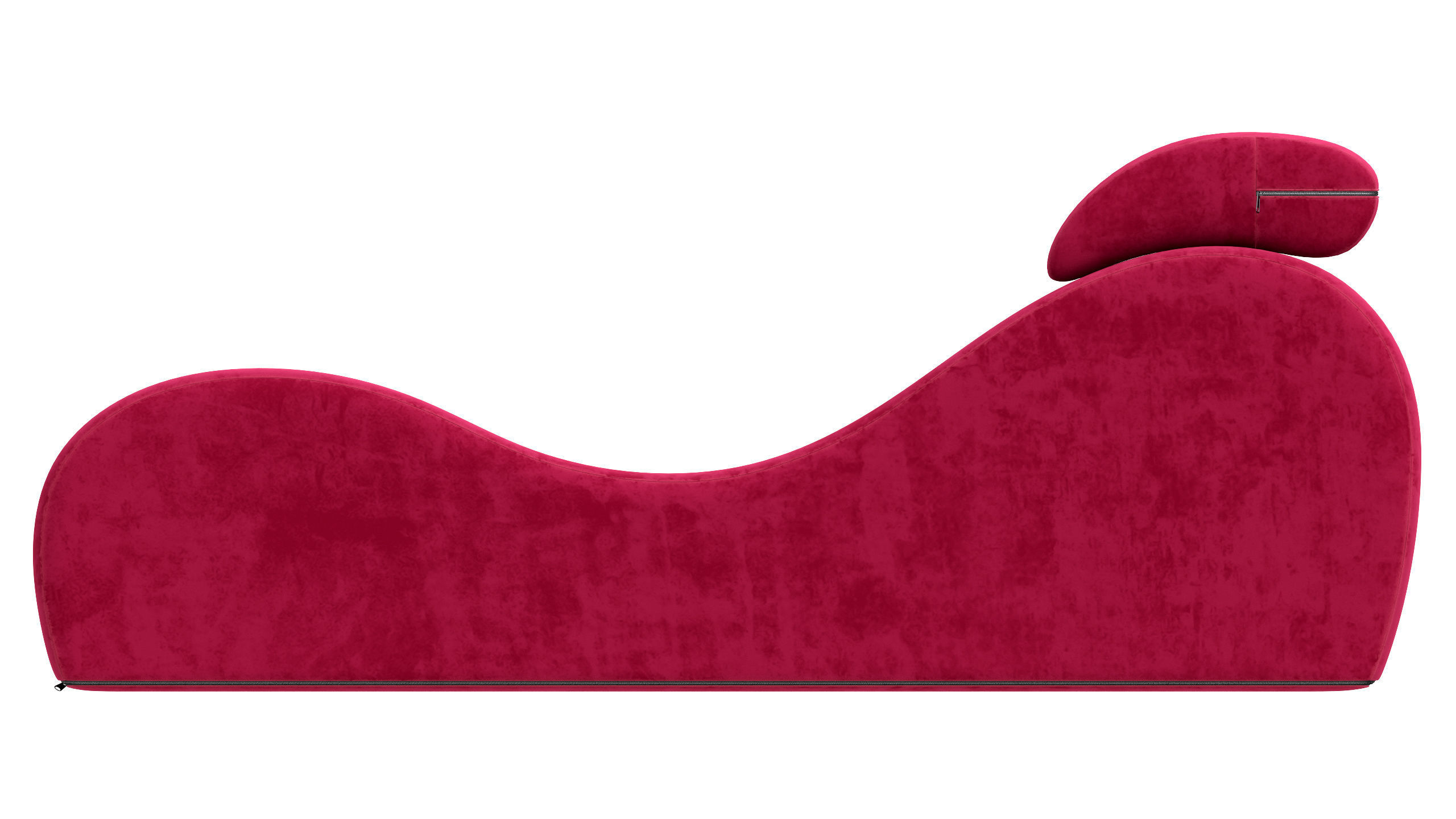 Liberator Esse Chaise 3D model_2