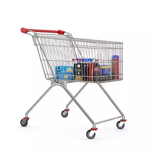 Shopping Cart