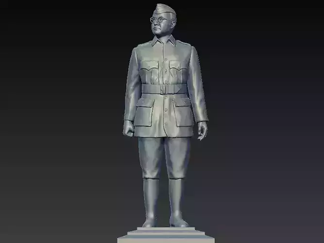 Subhash Chandra bose 