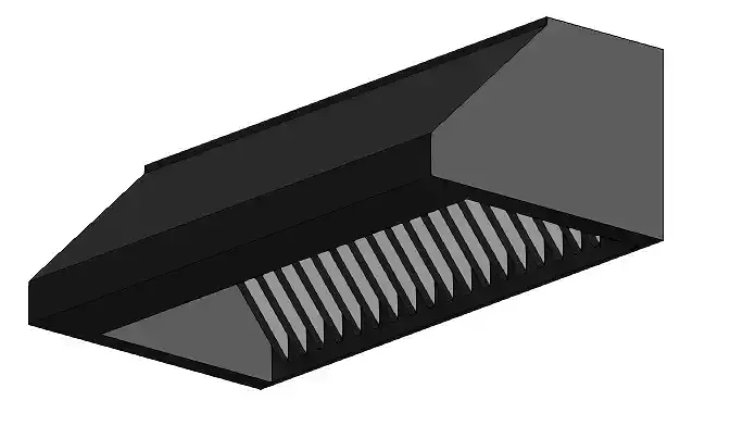 CAMPANA DE PERFIL BAJO 