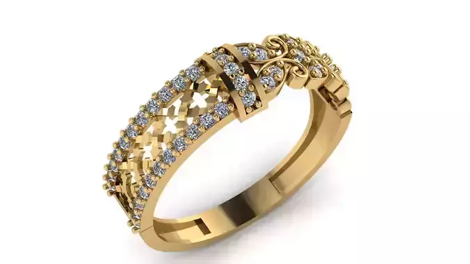 wedding Ring cocktail gemstone printable collection C 014