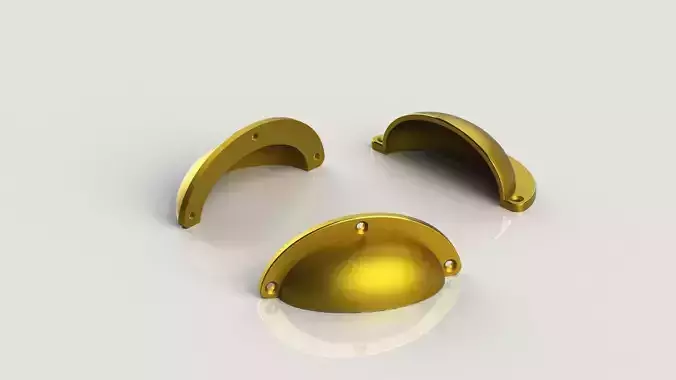 Cup Handle Model A