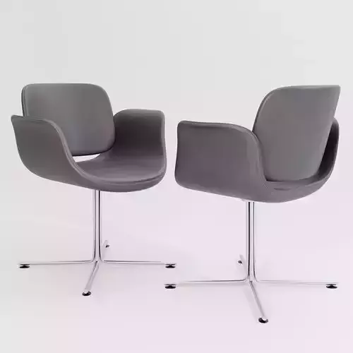 Fredericia Flamingo Chair Replica