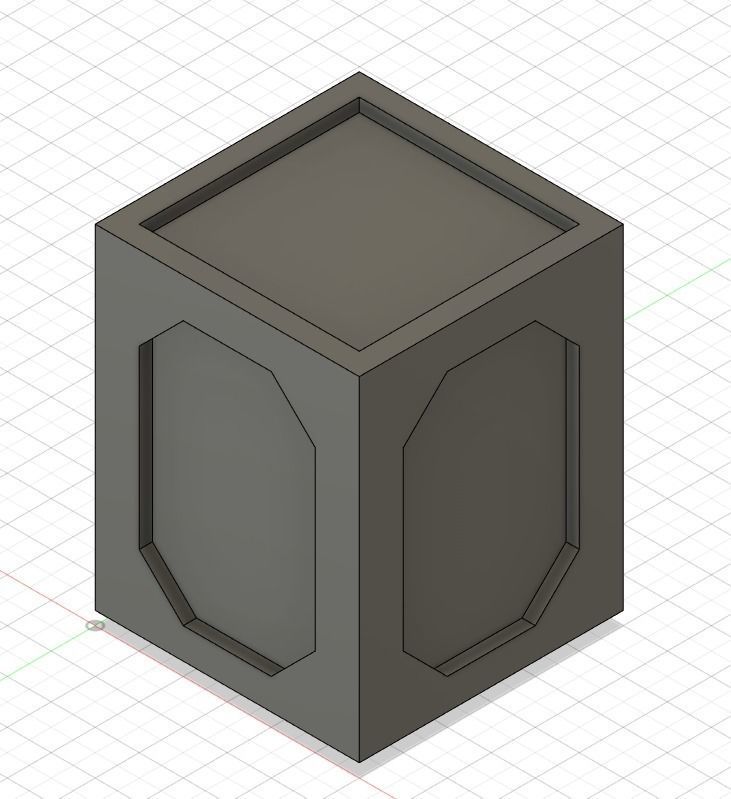 Black Series or Action Figure Display System 3D print model_8