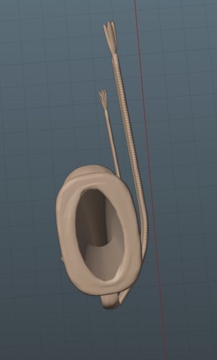 SEKIRO ISSHIN THE SWORD SAINT V3 FULLY UPDATED MODEL 3D print model_26