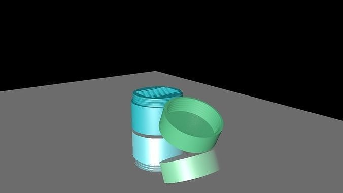 sd card holder Free low-poly 3D print model