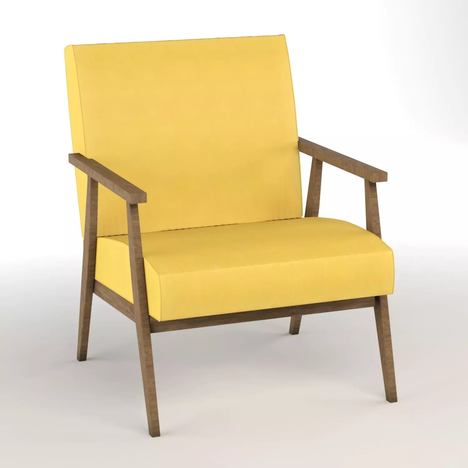 Chair 77658 3D model