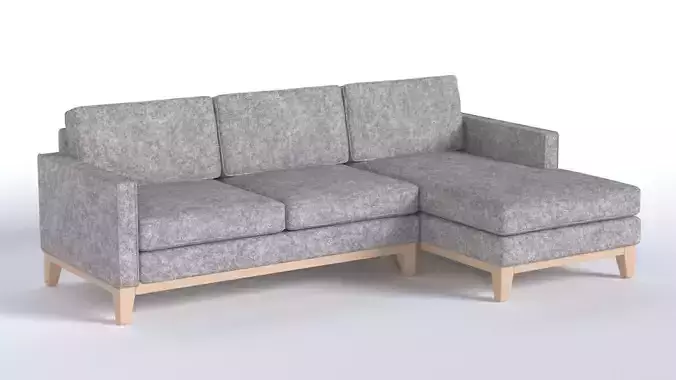 Terrace Chaise Suite