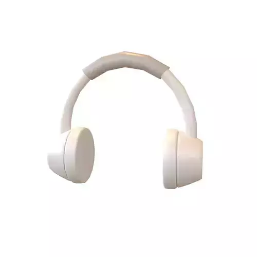 Headphone Icon v1 001