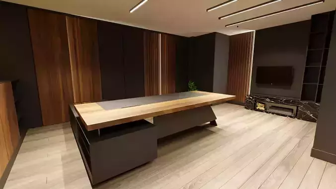 Office Design