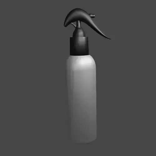atomizer bottle