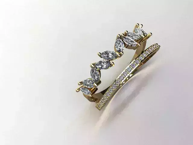 ring jewelry