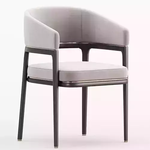 Mark CHAIR 3D model