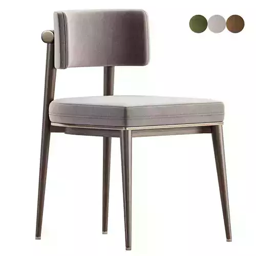 Frank Dining chair
