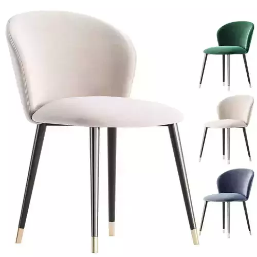 Dining Chair Volante