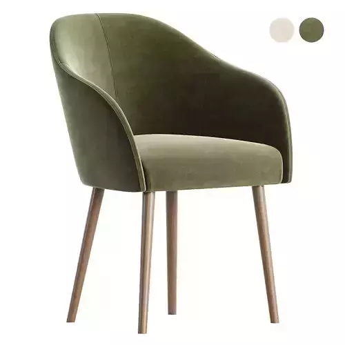 Lili Dining Chair