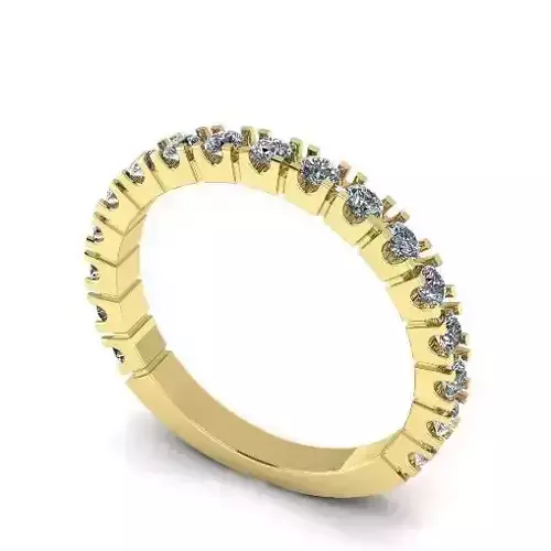 Wedding ring Model 1888