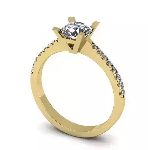 Soliter Ring Model 1895