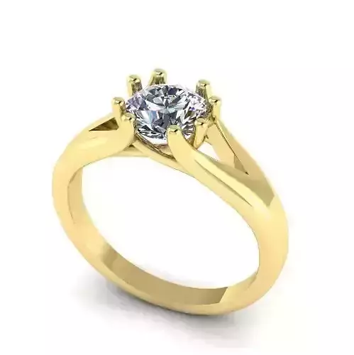Ring Model 1889