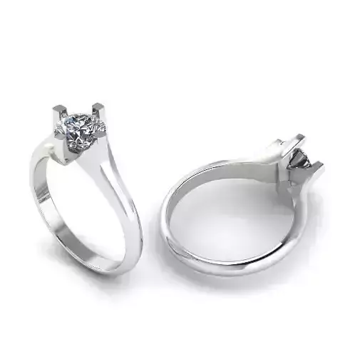 Soliter Ring Model 1900