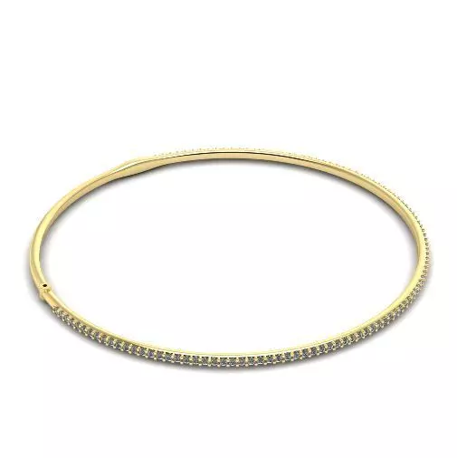 Necklace Model 1918 3D print model_0