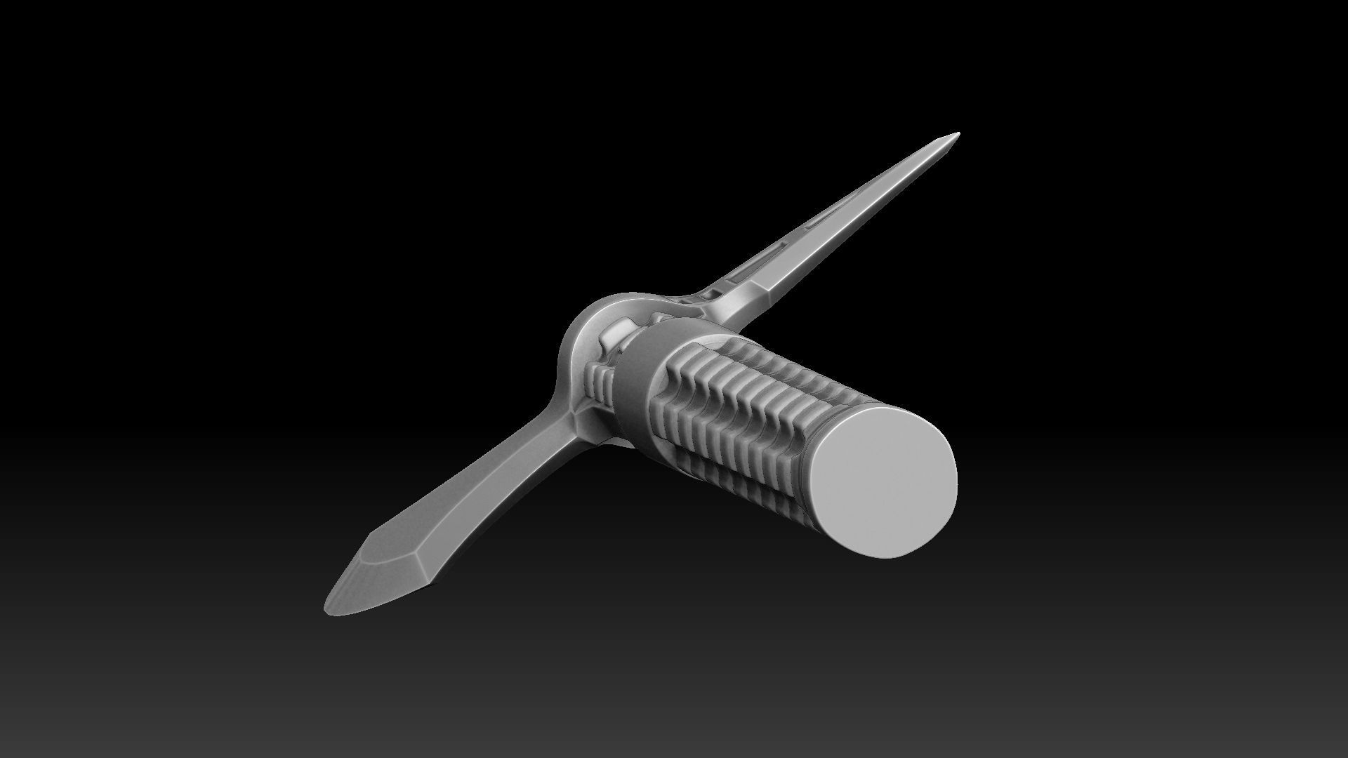 Combat Tactical Printable Collection 3D print model_19