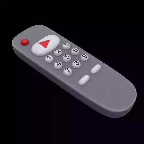 Remote controller